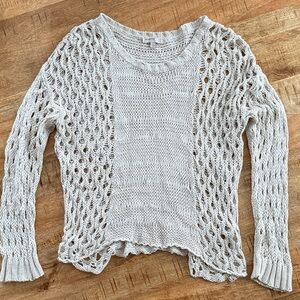 Women's Knit Sweater